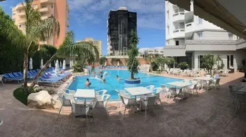 Dyrrah Hotel
