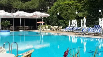 Dyrrah Hotel