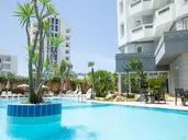 Dyrrah Hotel
