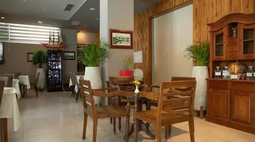 Dyrrah Hotel