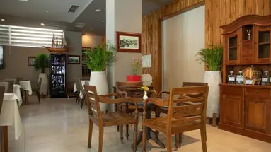 Dyrrah Hotel