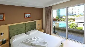 Dyrrah Hotel