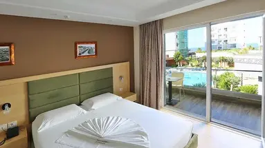 Dyrrah Hotel
