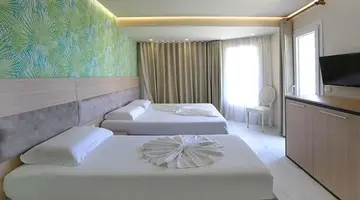 Dyrrah Hotel