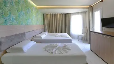 Dyrrah Hotel