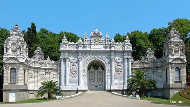 Dziedzictwo Osmanów