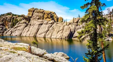 Dzika przyroda USA: od Yellowstone po Arches