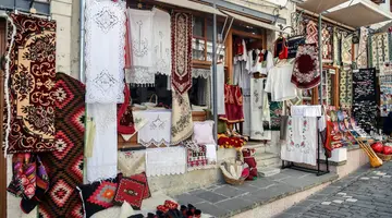 Dzika strona Bałkanów - Premium