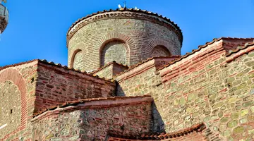 Dzika strona Bałkanów - Premium