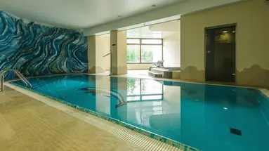 Dziki Potok Konferencje & SPA