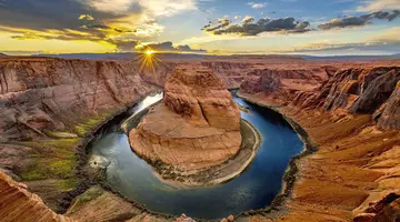 Dziki Zachód i Miasta Marzeń