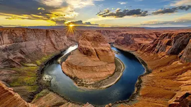 Dziki Zachód i Miasta Marzeń