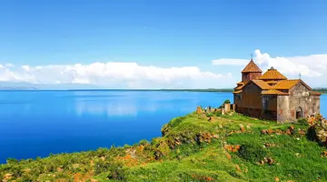 Dźwięki i smaki Armenii