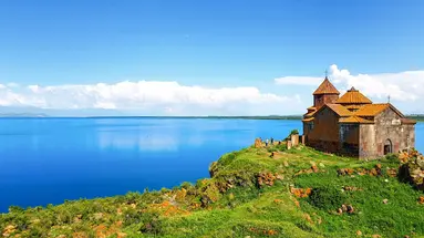 Dźwięki i smaki Armenii