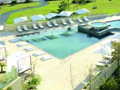 E Hotel Spa and Resort