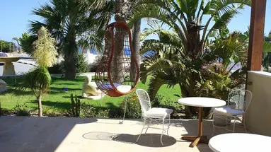E Hotel Spa and Resort
