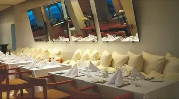 E Hotel Spa And Resort