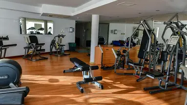 E Hotel Spa and Resort