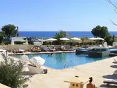E Hotel Spa and Resort