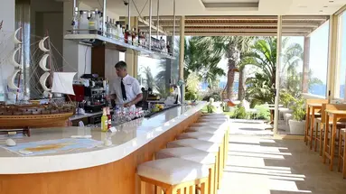 E Hotel Spa and Resort