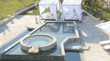E Hotel Spa and Resort