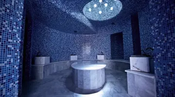 E Hotel Spa and Resort