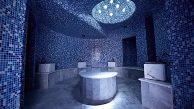 E Hotel Spa and Resort