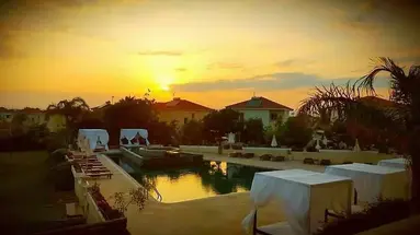 E Hotel Spa and Resort