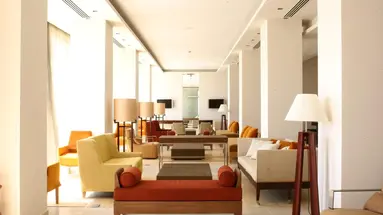 E Hotel Spa and Resort