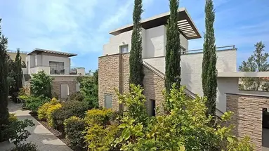 E Hotel Spa and Resort