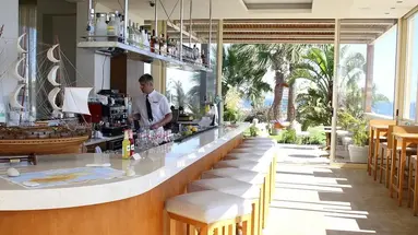 E Hotel Spa and Resort