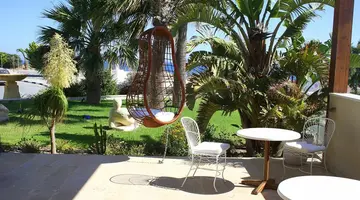 E Hotel Spa and Resort