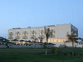 E Hotel Spa and Resort