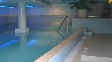 E Hotel Spa and Resort