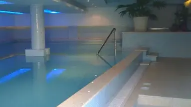 E Hotel Spa and Resort