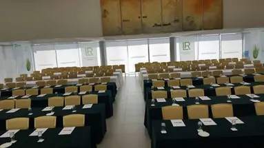 E Hotel Spa & Resort