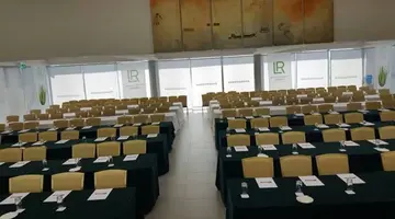 E Hotel Spa & Resort
