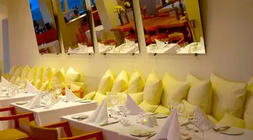E Hotel Spa & Resort