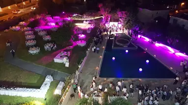 E Hotel Spa & Resort