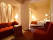 E Hotel Spa & Resort