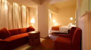 E Hotel Spa & Resort