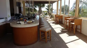 E Hotel Spa & Resort