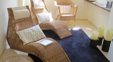 E Hotel Spa & Resort