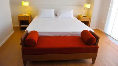 E Hotel Spa & Resort