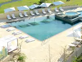 E Hotel Spa & Resort