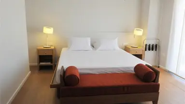 E Hotel Spa & Resort