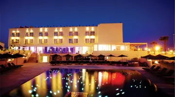 E Hotel Spa & Resort