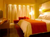 E Hotel Spa & Resort
