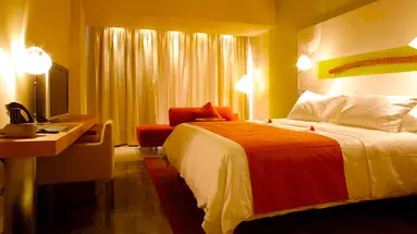 E Hotel Spa & Resort