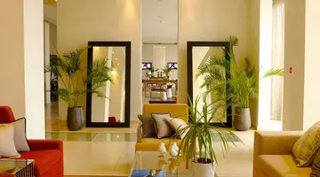 E Hotel Spa & Resort